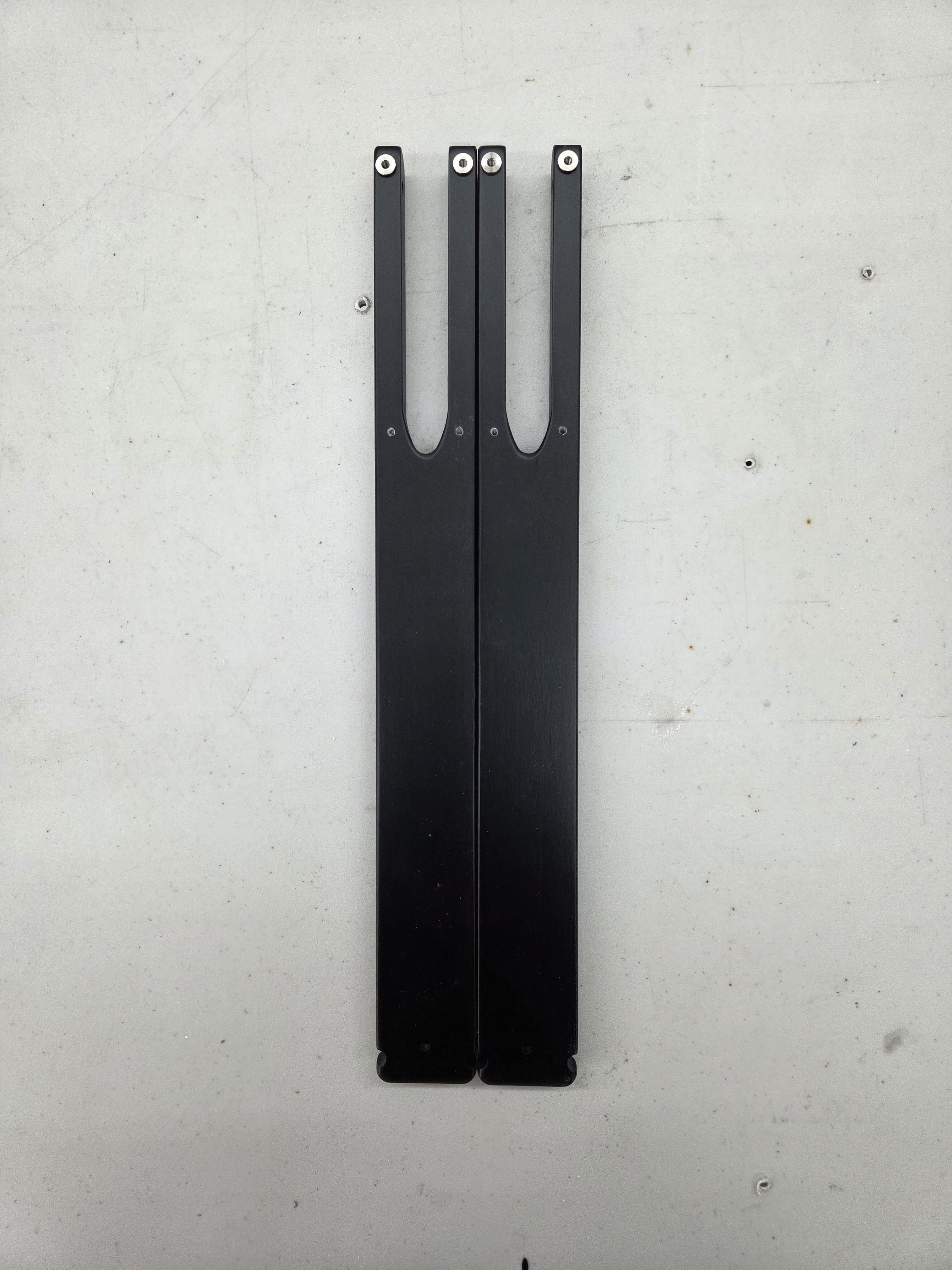 Nemesis Limbs