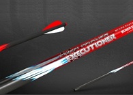 B. E. Executioner Bare Shaft (1 DZ)