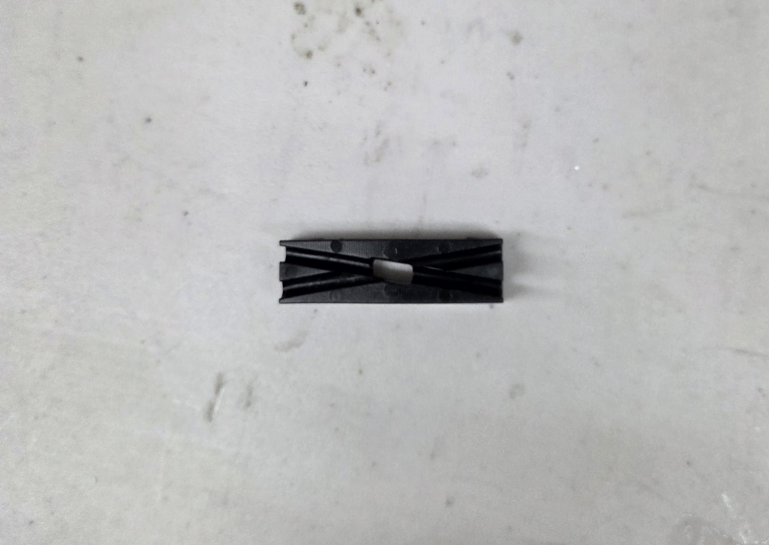 Long Cable Slide