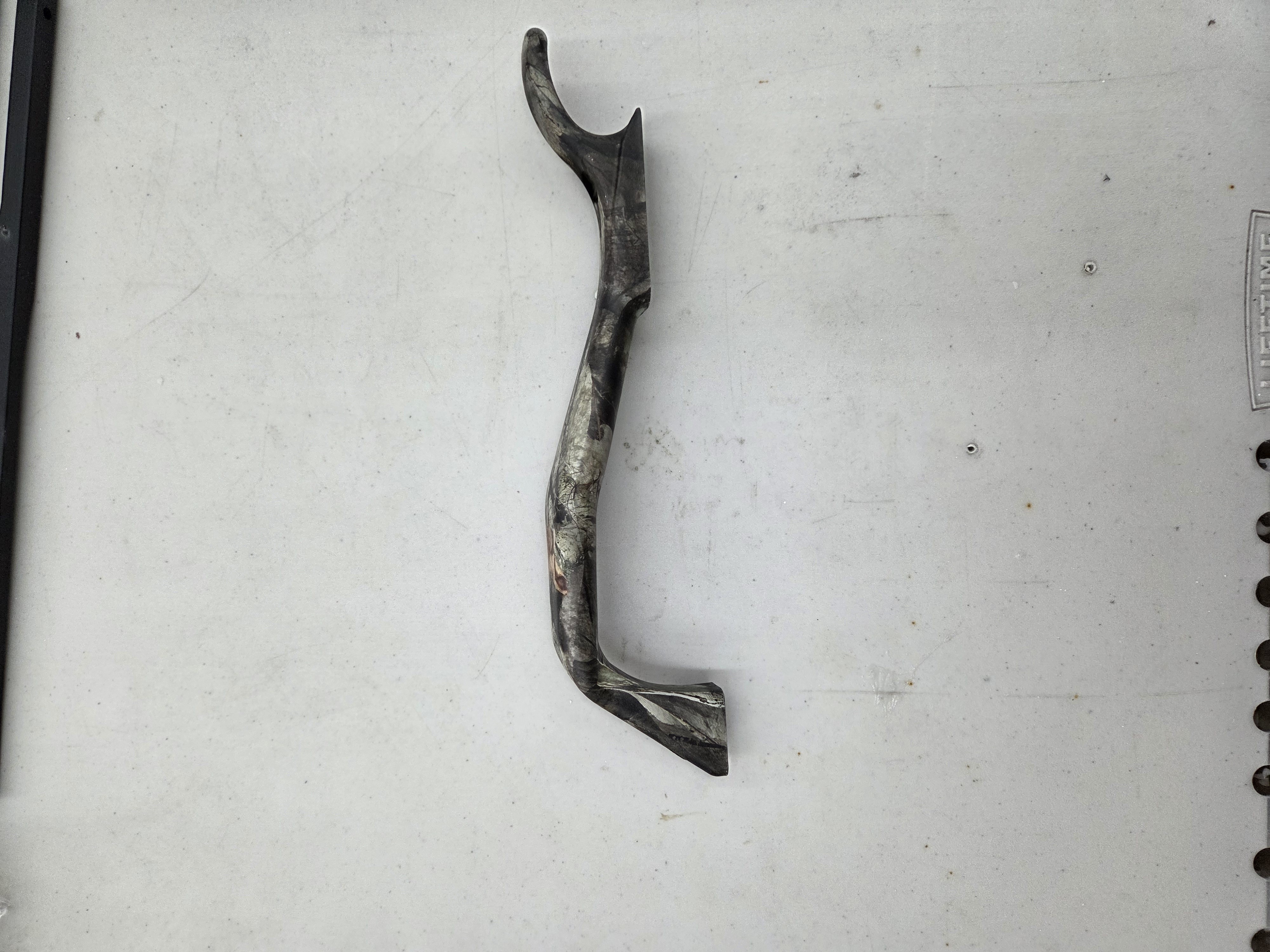Scorpyd Foregrip