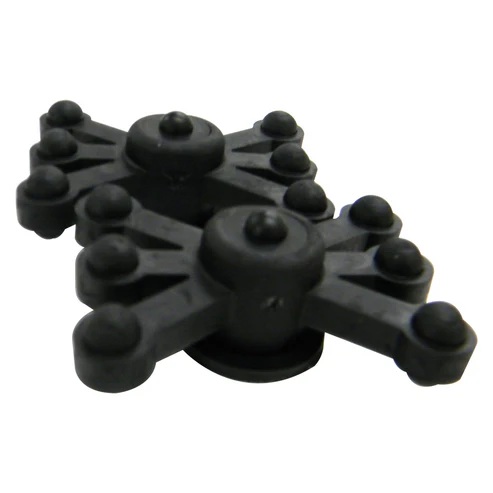 BowJax Monster Crossbow Limb Dampeners