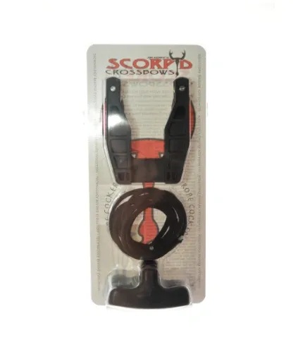 Scorpyd Crossbow Cocker